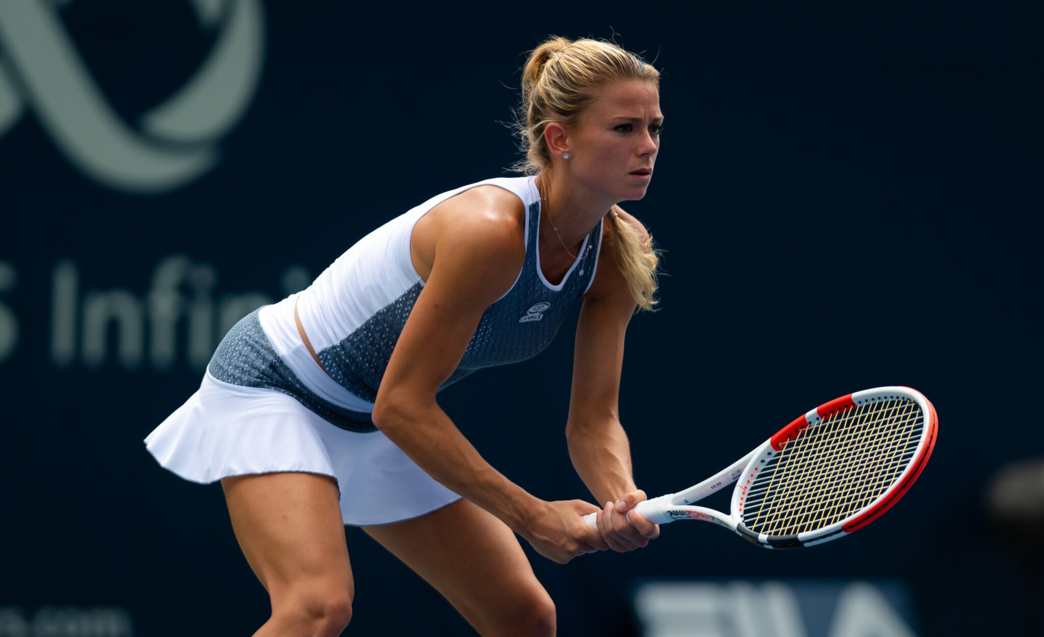 Camila giorgi. Камила Джорджи. Камила Джорджи Монреаль. Камила Джорджи теннис Инстаграм. Квитова - Джорджи.