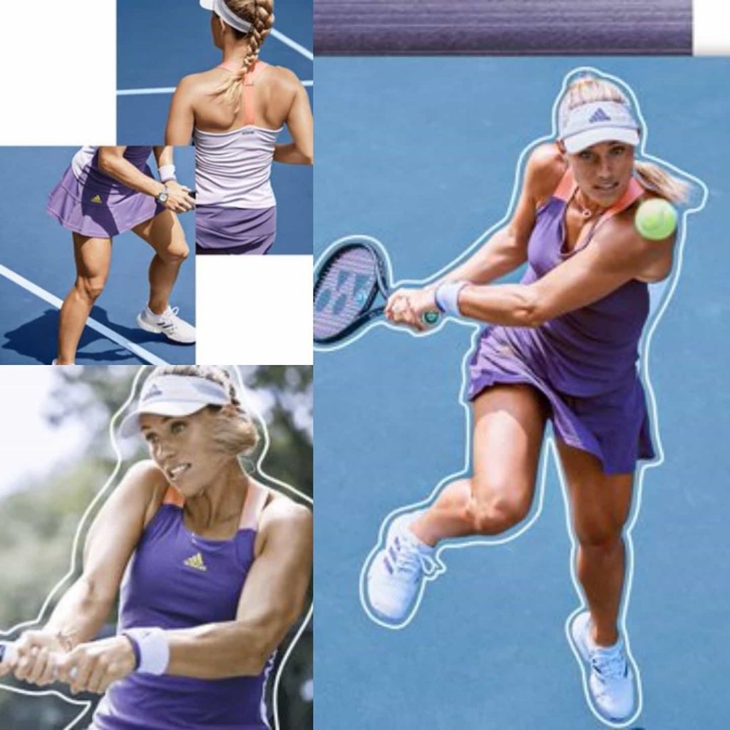 adidas australian open 2020 outfit