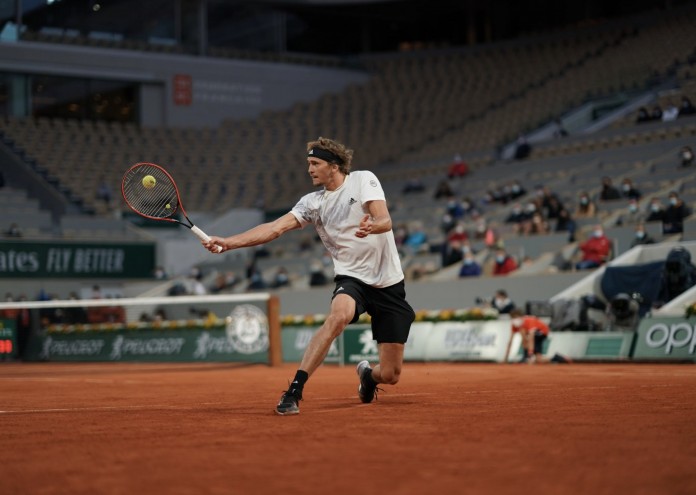 Alexander-Zverev