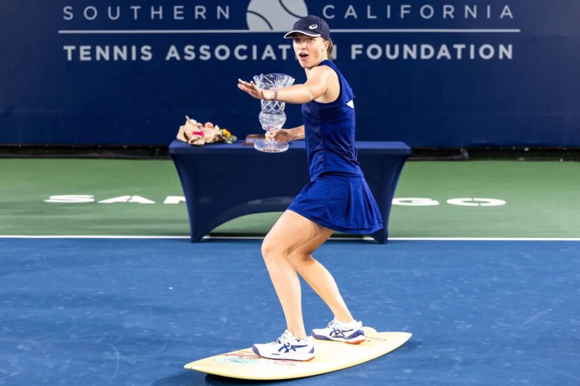 WTA остава в САЩ за San Diego Open TennisKafe