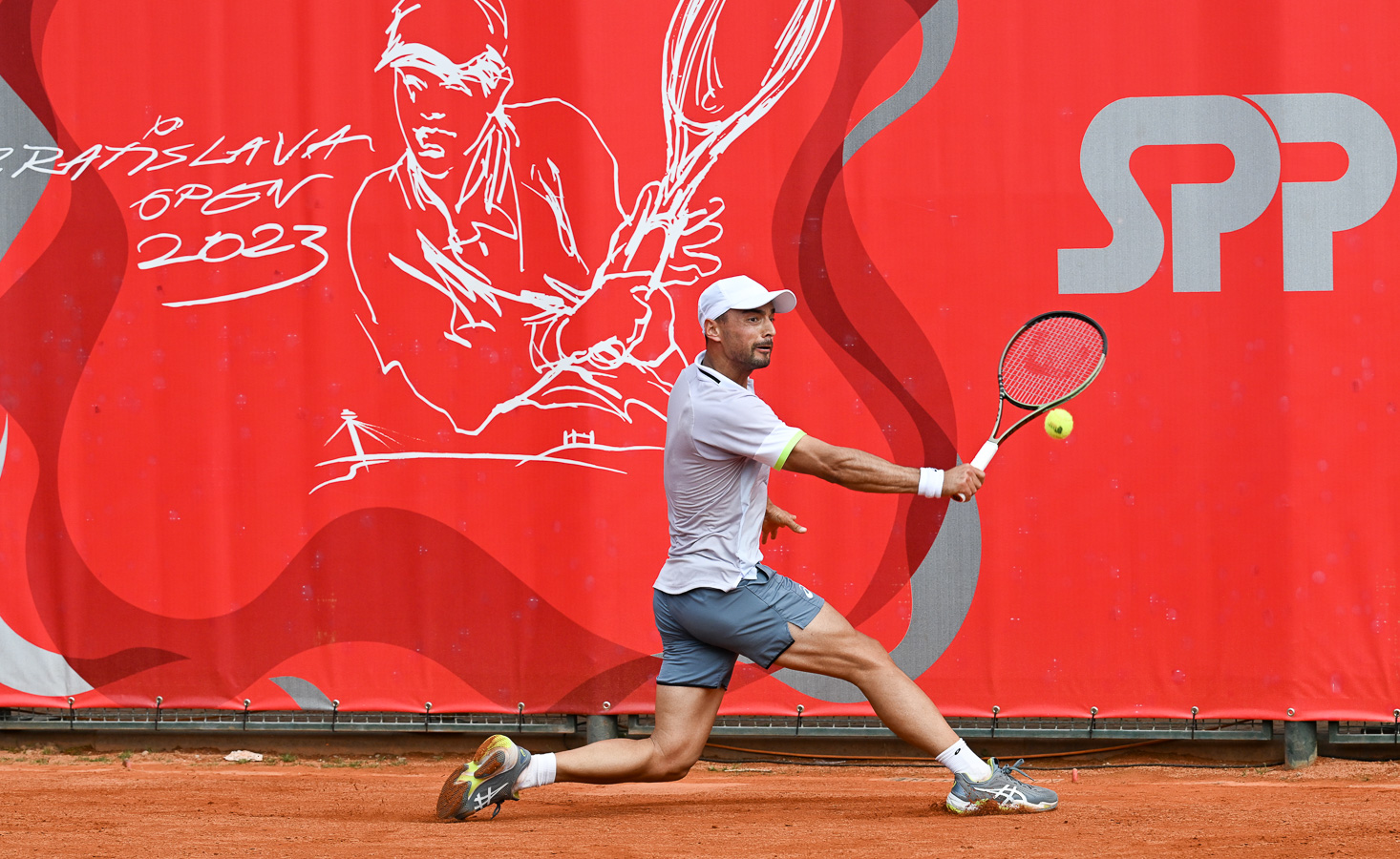 Димитър Кузманов с успешен старт на Чалънджър в Мексико – TennisKafe