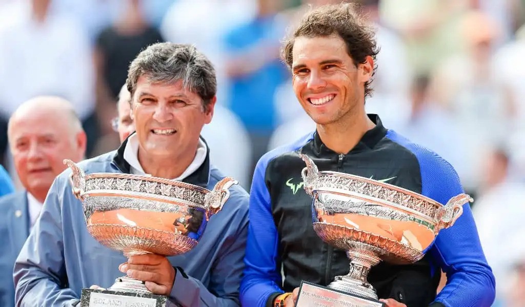 Rafa ne prendra pas sa retraite comme il le souhaitait – TennisKafe