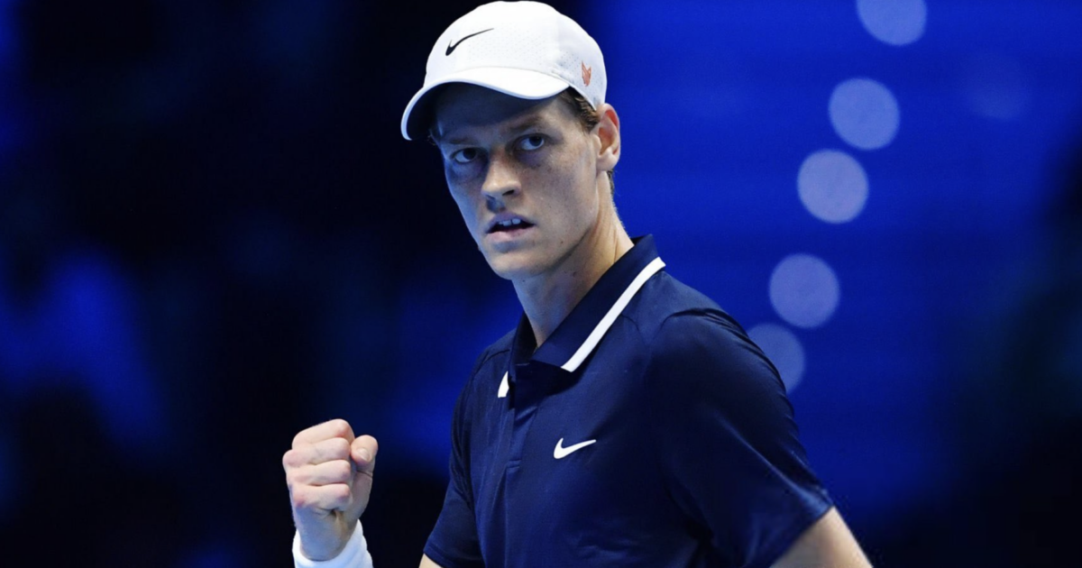 Nitto ATP Finals група Илие Настасе Яник Синер – Алекс