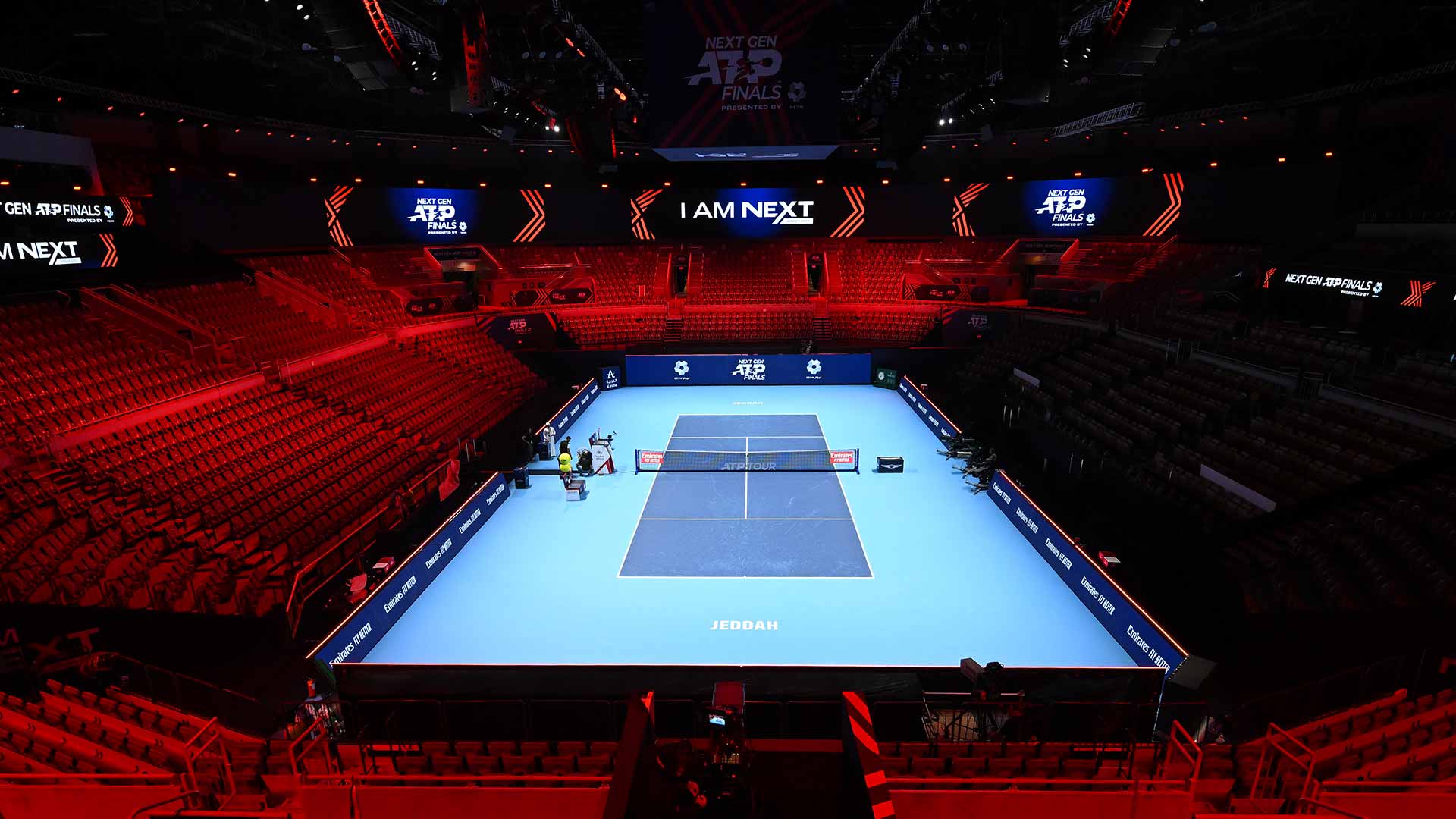 Next Gen ATP Finals с рекорден награден фонд през 2024 TennisKafe