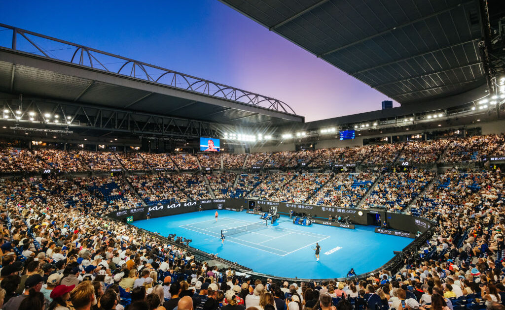 Очаква ни страхотен втори ден на Australian Open 2025 В