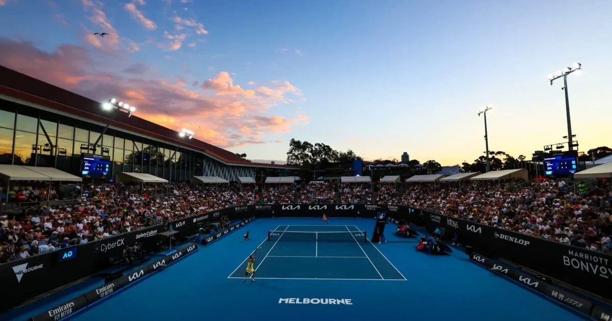 Пореден ден на Australian Open и традиционните ни пет предложения